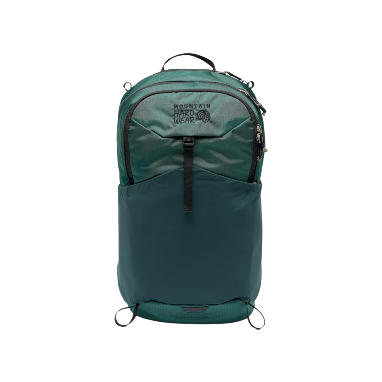MOUNTAIN HARDWEAR FIELD DAY 22L BACKPACK AQUA GREEN