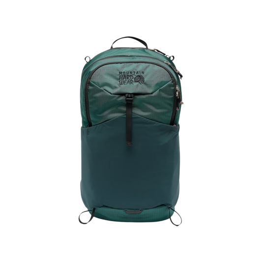 MOUNTAIN HARDWEAR FIELD DAY 22L BACKPACK AQUA GREEN