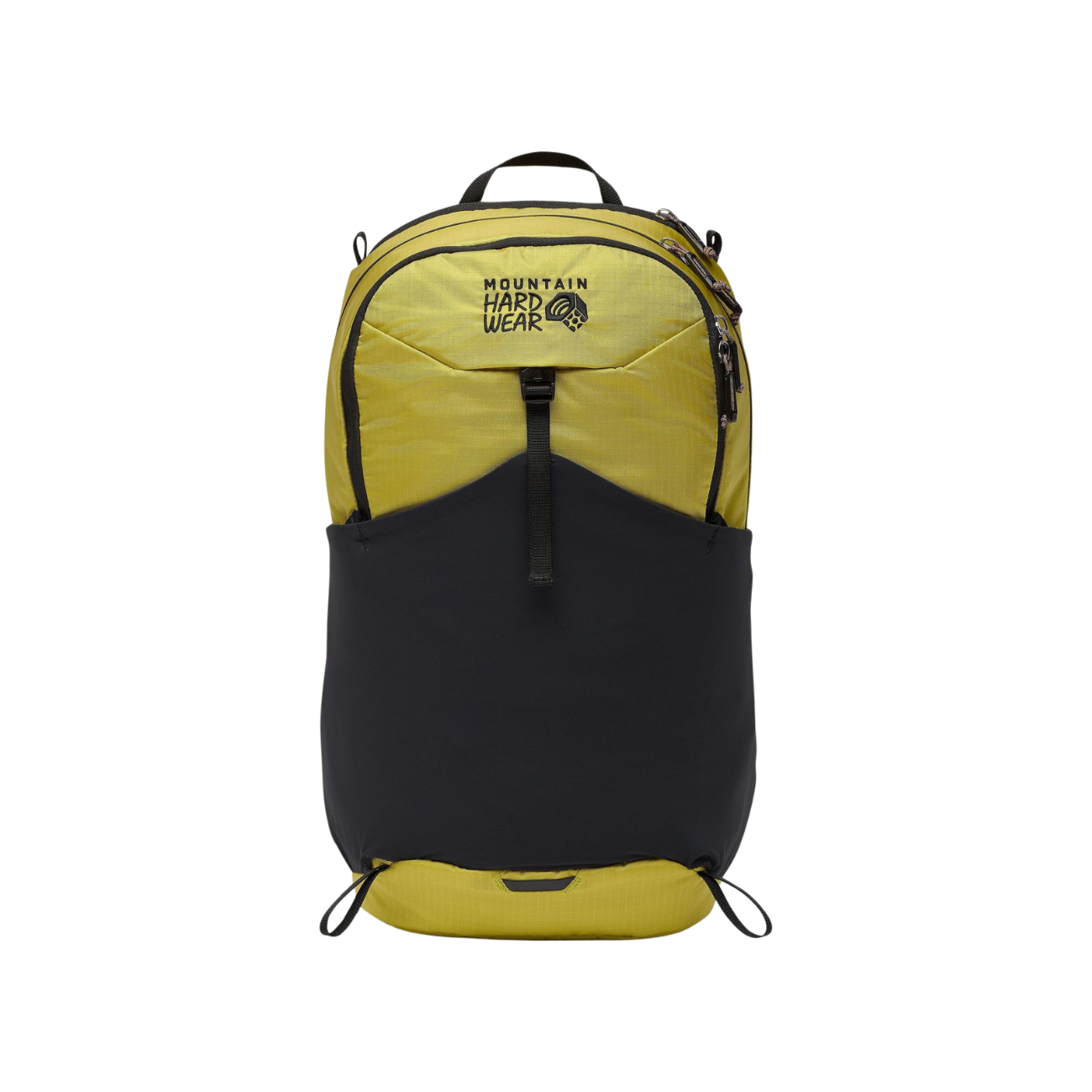 MOUNTAIN HARDWEAR FIELD DAY 22L BACKPACK BRIGHT OLIVE