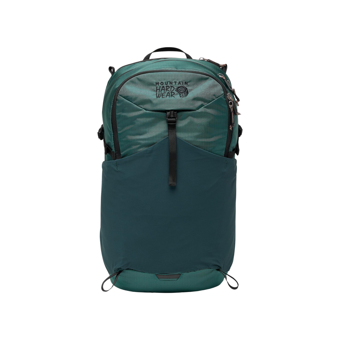 MOUNTAIN HARDWEAR FIELD DAY 28L BACKPACK AQUA GREEN