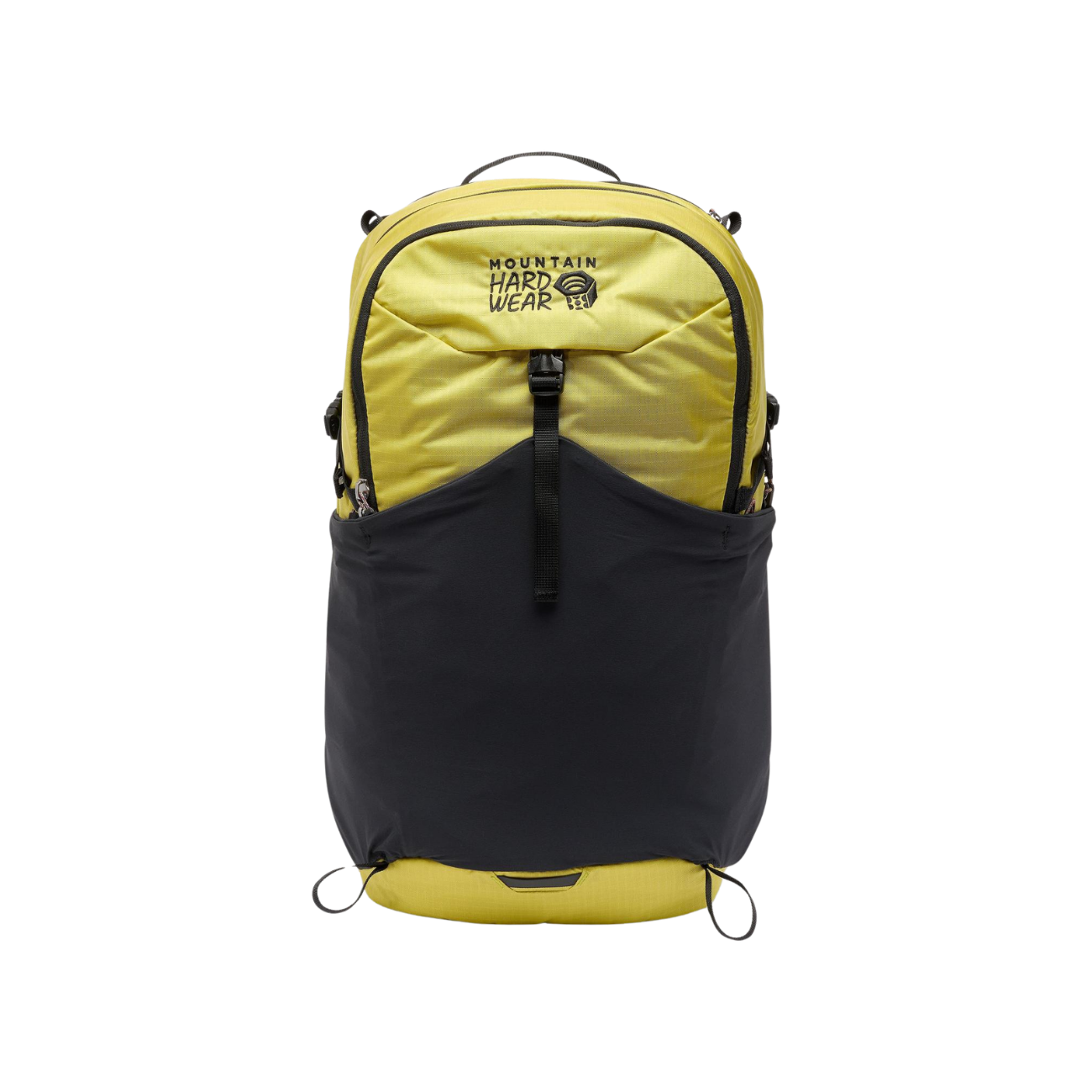 MOUNTAIN HARDWEAR FIELD DAY 28L BACKPACK BRIGHT OLIVE
