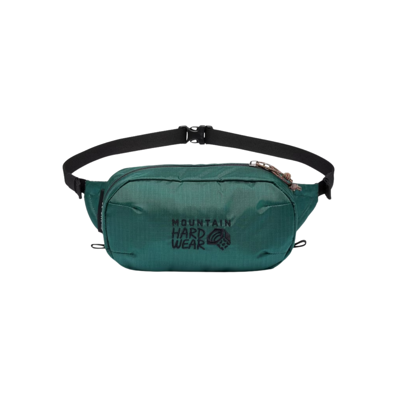 MOUNTAIN HARDWEAR FIELD DAY HIP PACK AQUA GREEN