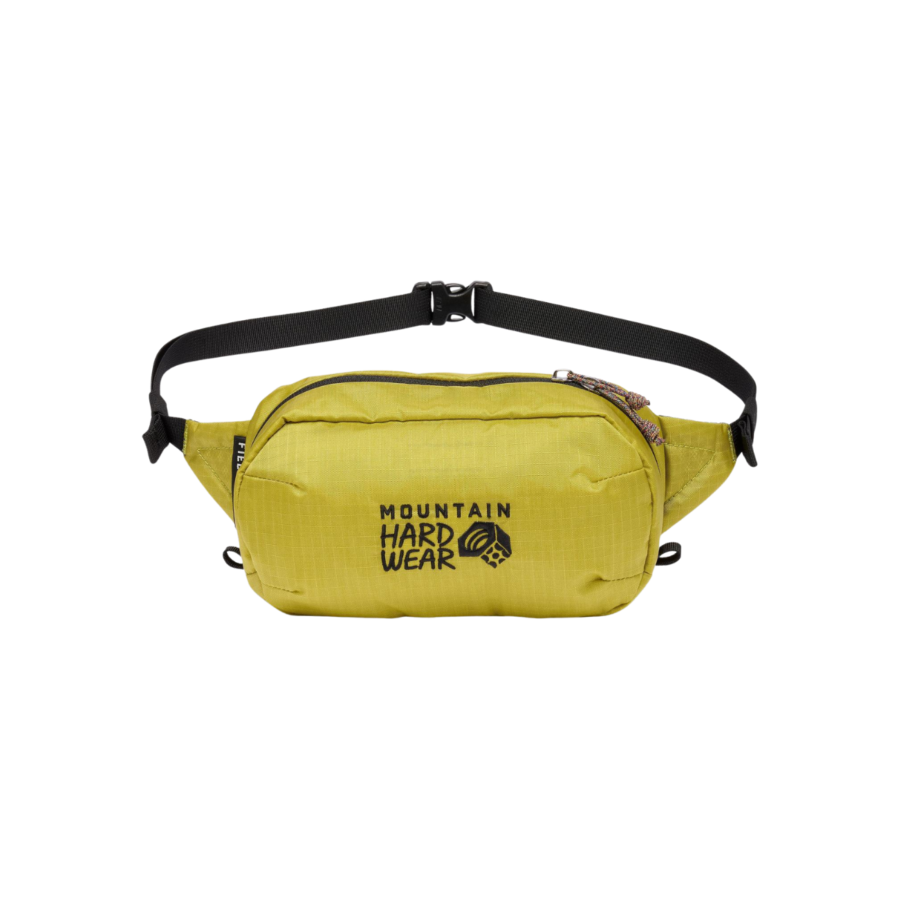 MOUNTAIN HARDWEAR FIELD DAY HIP PACK BRIGHT OLIVE