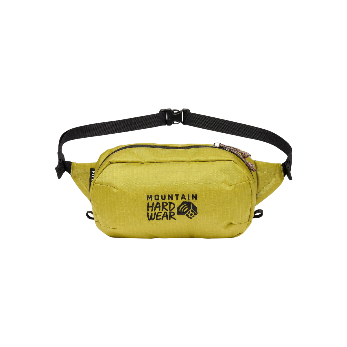 MOUNTAIN HARDWEAR FIELD DAY HIP PACK BRIGHT OLIVE