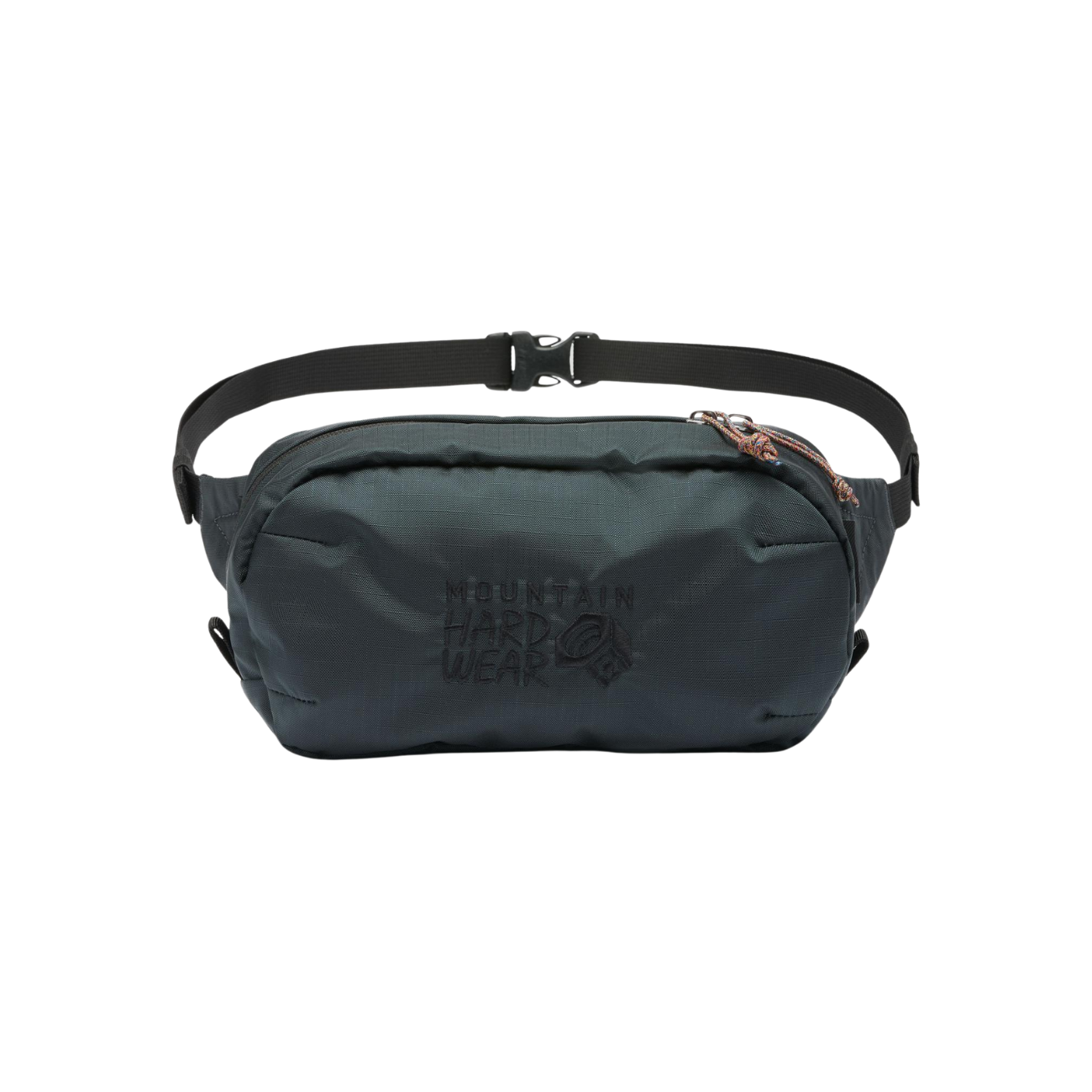 MOUNTAIN HARDWEAR FIELD DAY HIP PACK DARK STORM