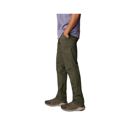 MOUNTAIN HARDWEAR MEN'S HARDWEAR AP PANT - RIDGELINE, SIDE ANGLE, 32X32, 33X32, 34X32, 36X32, 38X32