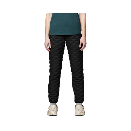 MOUNTAIN HARDWEAR W STRETCHDOWN LIGHT PANT BLACK