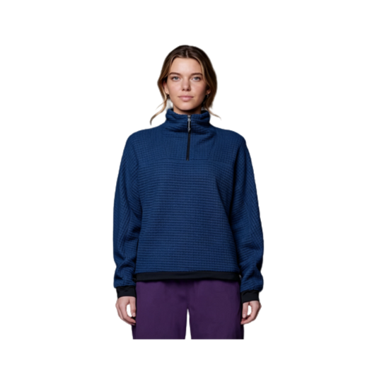 MOUNTAIN HARDWEAR W SUMMIT GRID BIG GRID HZ ATMOSPHERIC