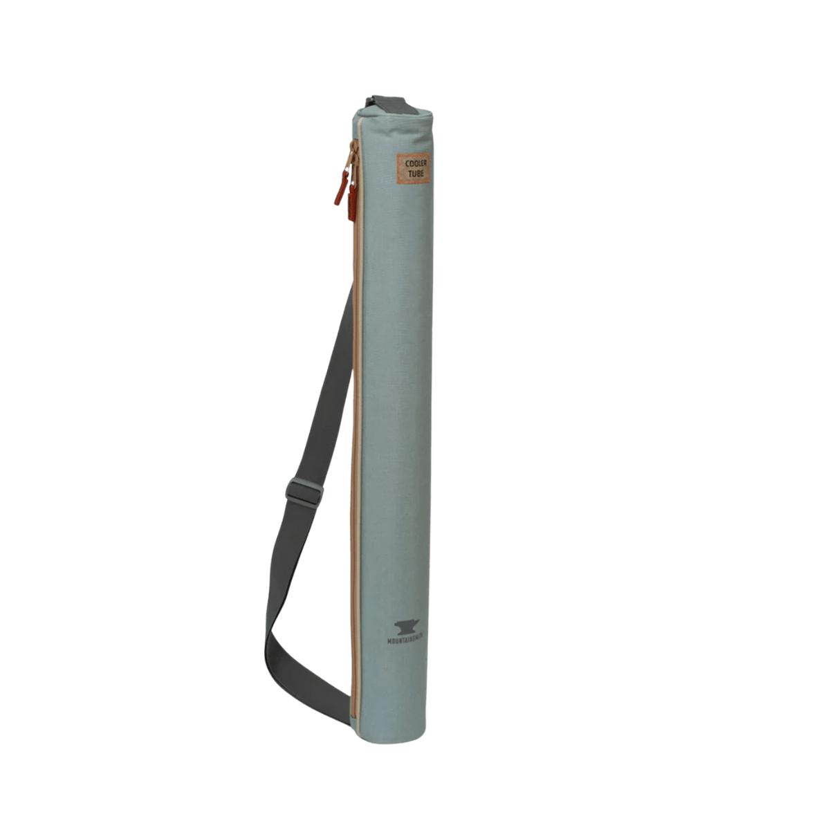 MOUNTAINSMITH COOLER TUBE SLING - FROST BLUE