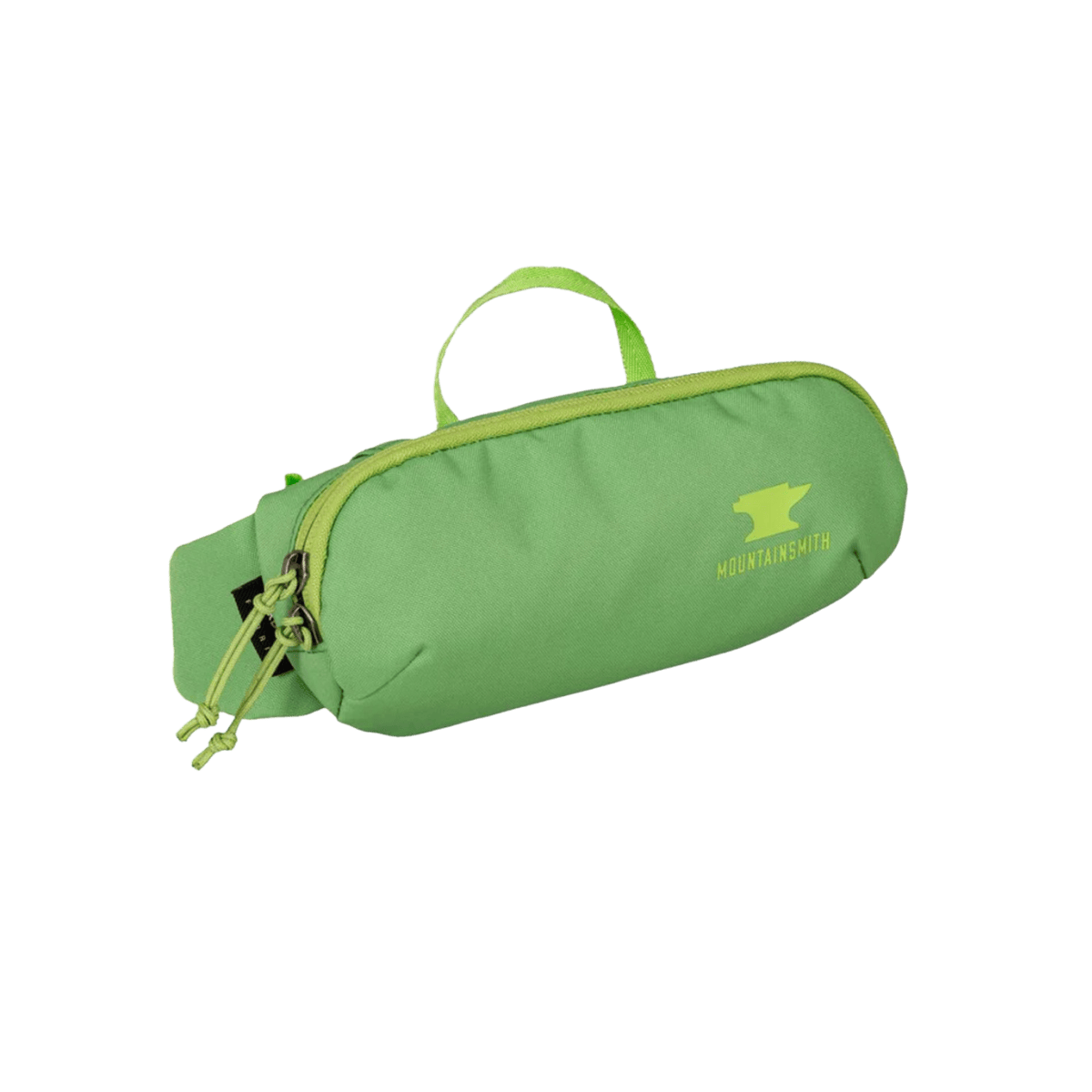 MOUNTAINSMITH GROOVE LUMBAR PACK - MEADOW GREEN