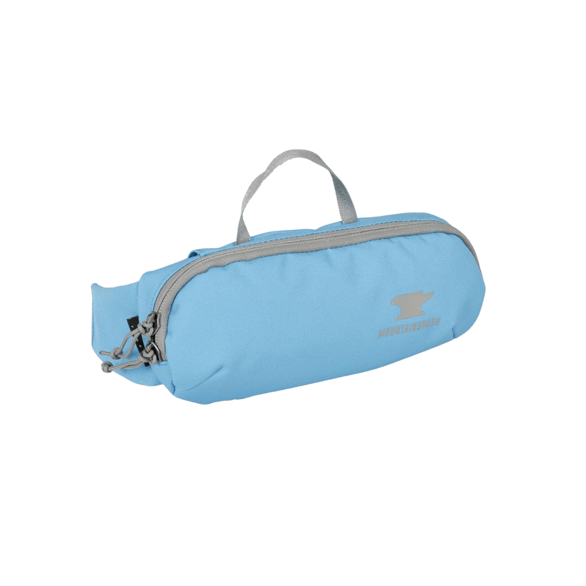MOUNTAINSMITH GROOVE LUMBAR PACK - CYAN BLUE