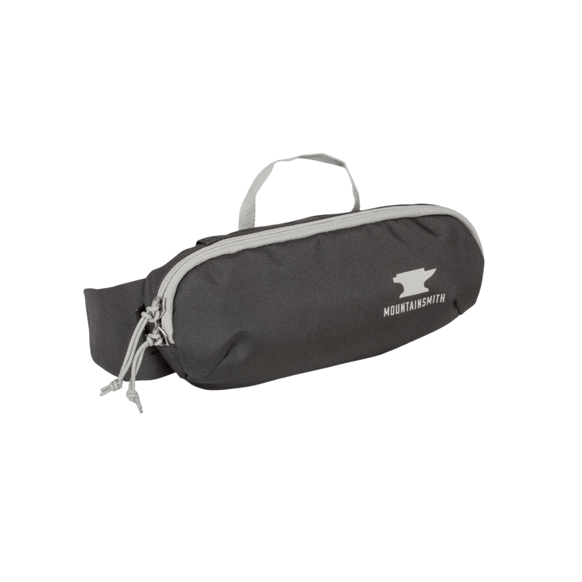 MOUNTAINSMITH GROOVE LUMBAR PACK - HERITAGE BLACK