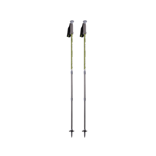 MOUNTAINSMITHRHYOLITE6061TREKKINGPOLES-EMERALDGREEN