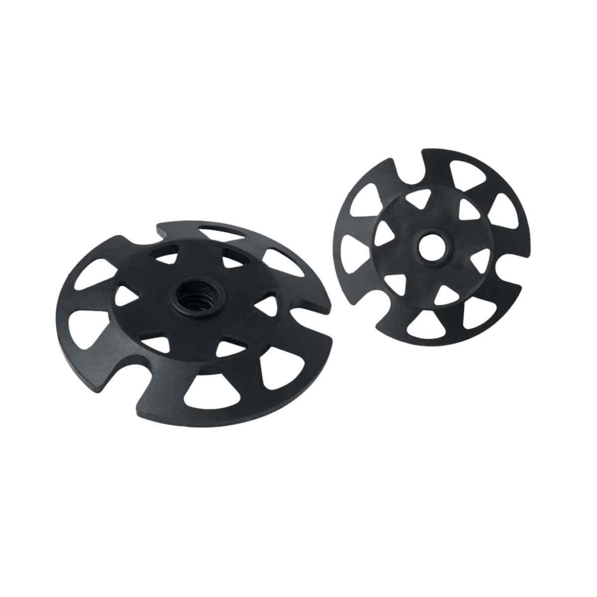 MOUNTAINSMITH SNOW BASKET LOCK PIN - FRONT VIEW