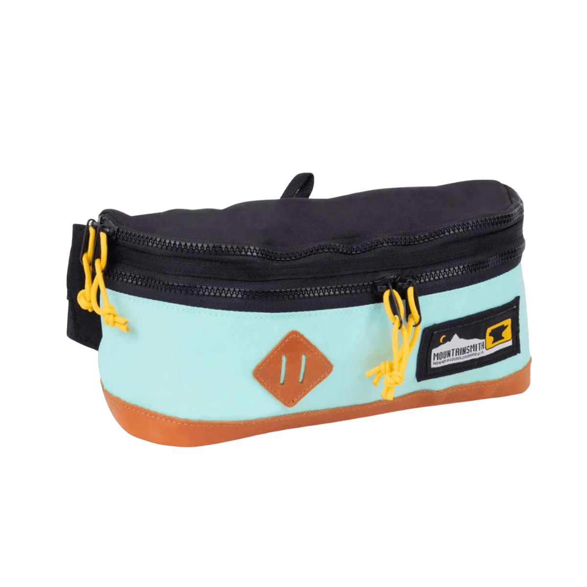 MOUNTAINSMITH TRIPPIN FANNY PACK - MINT
