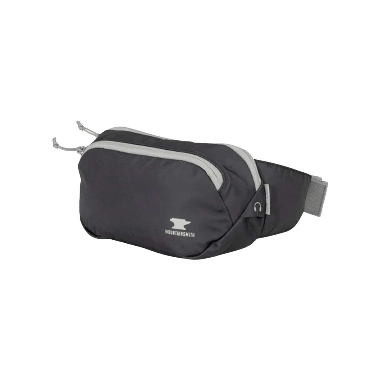 MOUNTAINSMITH VIBE LUMBAR PACK - HERITAGE BLACK