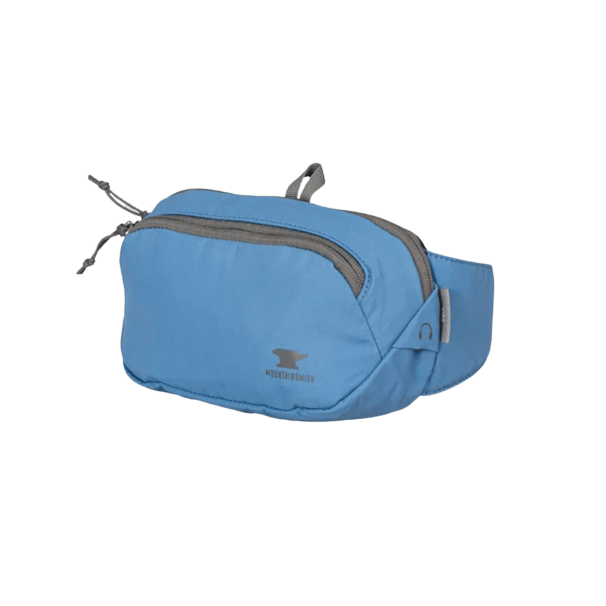 MOUNTAINSMITH VIBE LUMBAR PACK - CORONET BLUE
