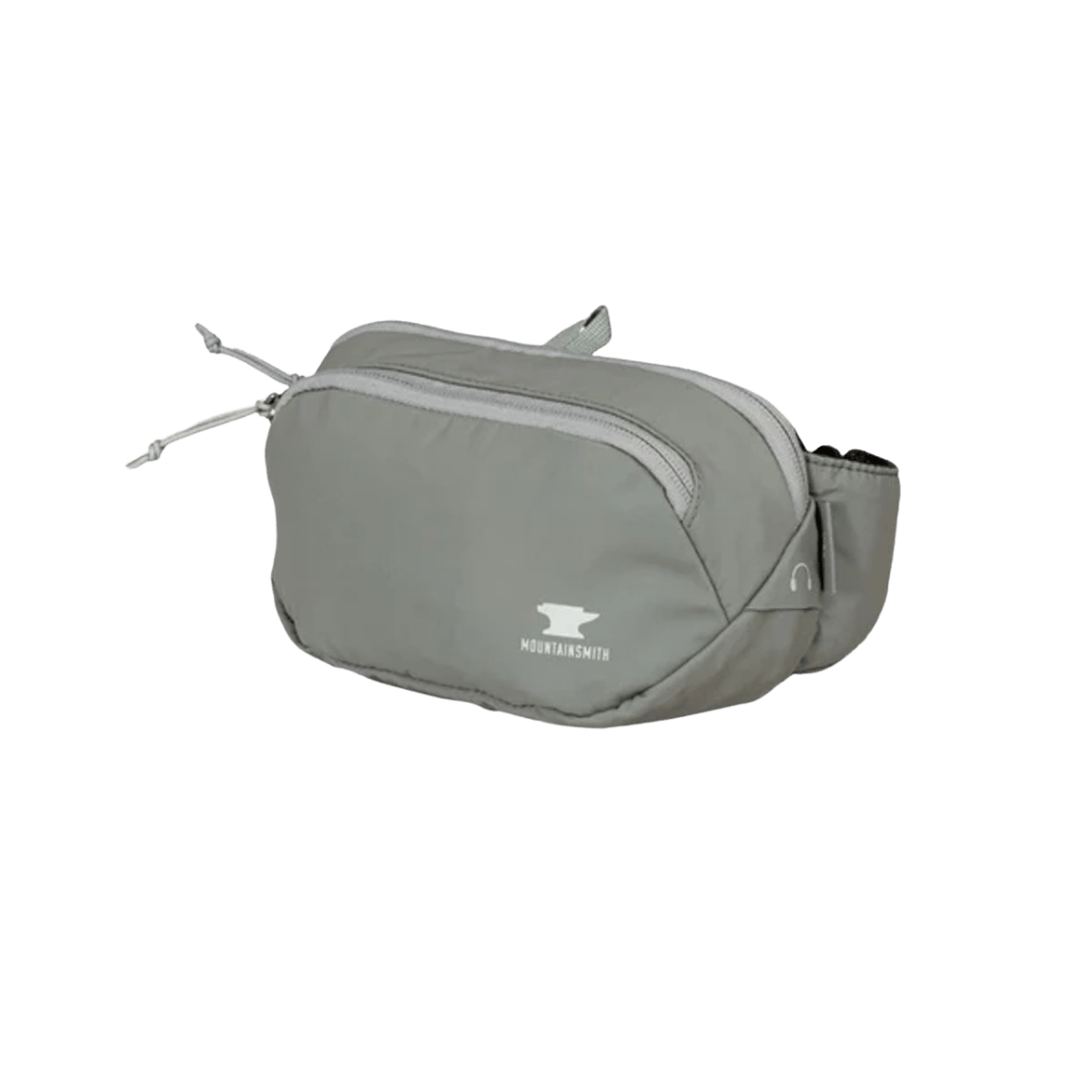 MOUNTAINSMITH VIBE LUMBAR PACK - MOON MIST GREY