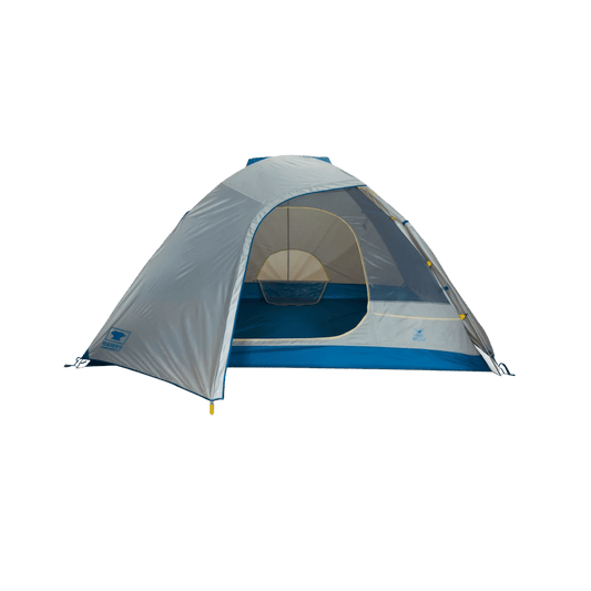 MOUNTAINSMITH BEAR CREEK 4 TENT OLYMPIC BLUE