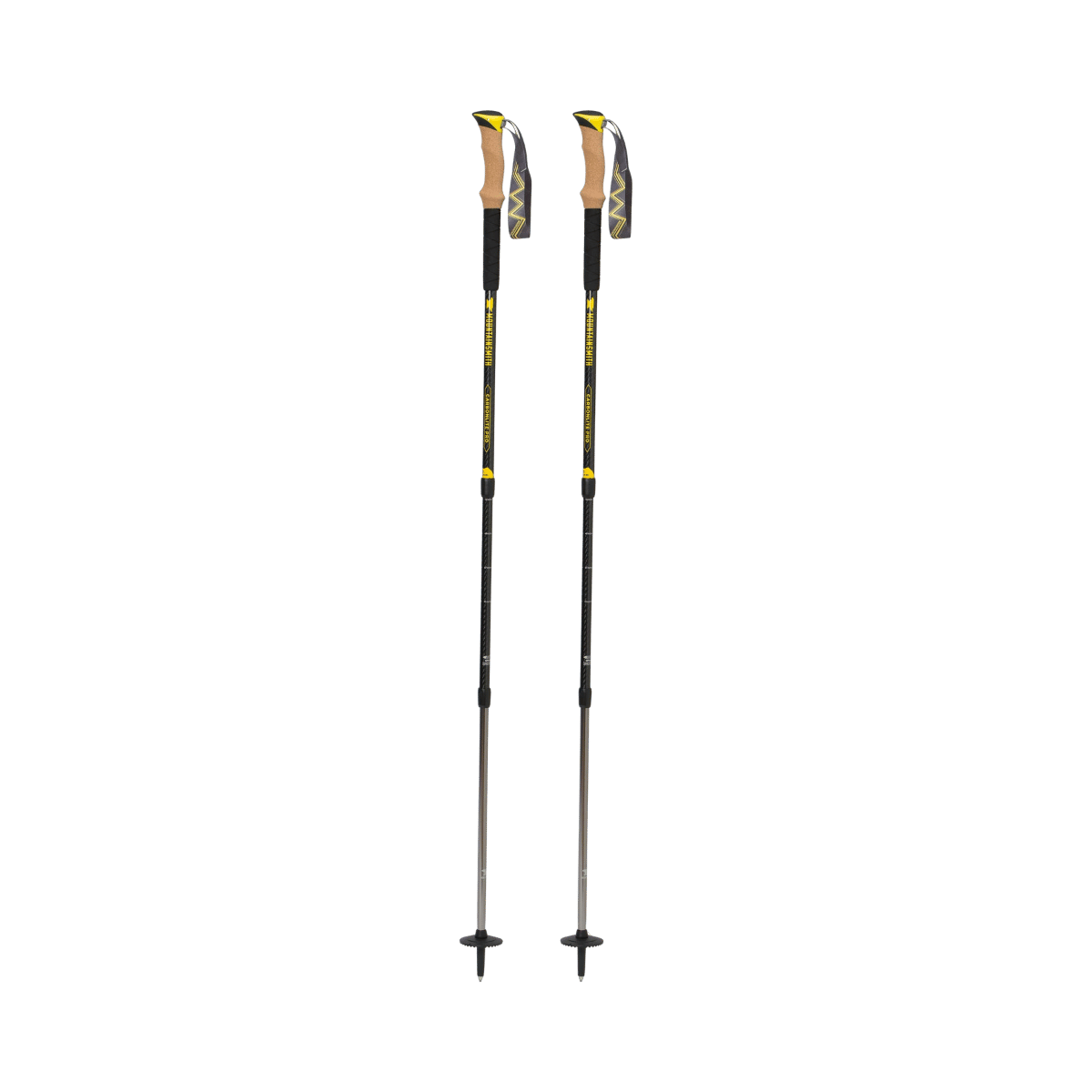 MOUNTAINSMITH CARBONLITE PRO TREKKING POLE CARBON