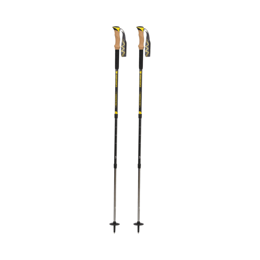 MOUNTAINSMITH CARBONLITE PRO TREKKING POLE CARBON