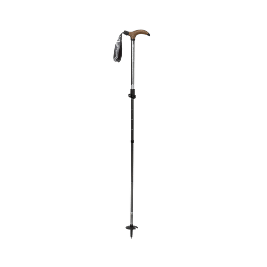 MOUNTAINSMITH GLOBETROTTER TREKKING POLES GRAPHITE