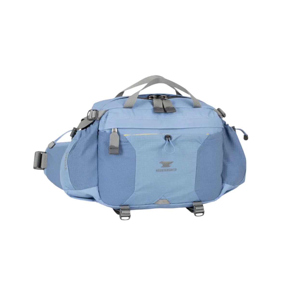 MOUNTAINSMITH TOUR LUMBAR PACK CORONET BLUE