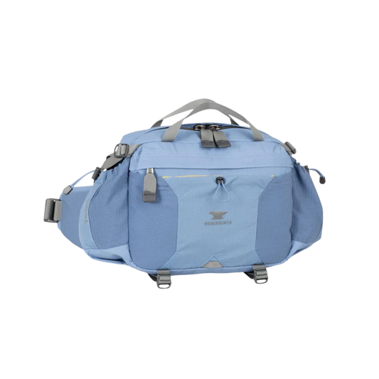 MOUNTAINSMITH TOUR LUMBAR PACK CORONET BLUE