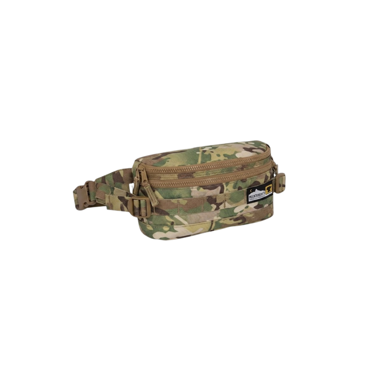 MOUNTAINSMITH TRIPPIN HIP PACK MULTICAMO
