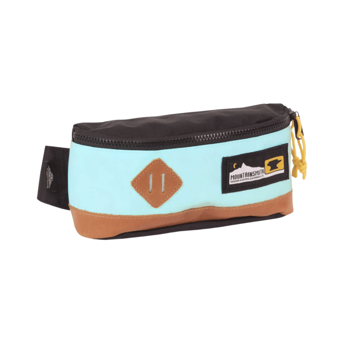 MOUNTAINSMITH TRIPPIN LIL' FANNY PACK MINT