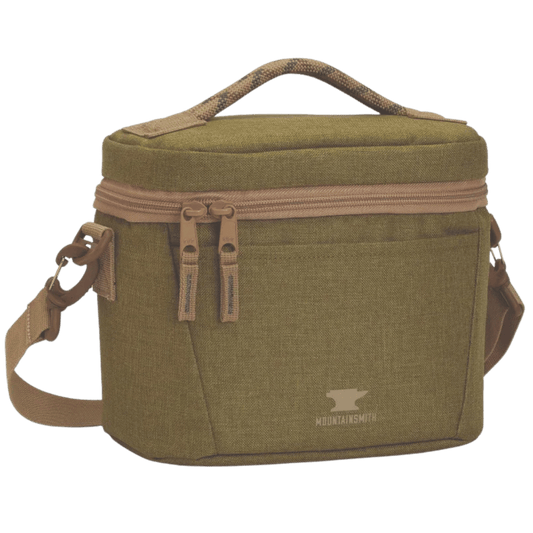 MOUNTAINSMITH THE TAKEOUT COOLER - CEDAR GREEN