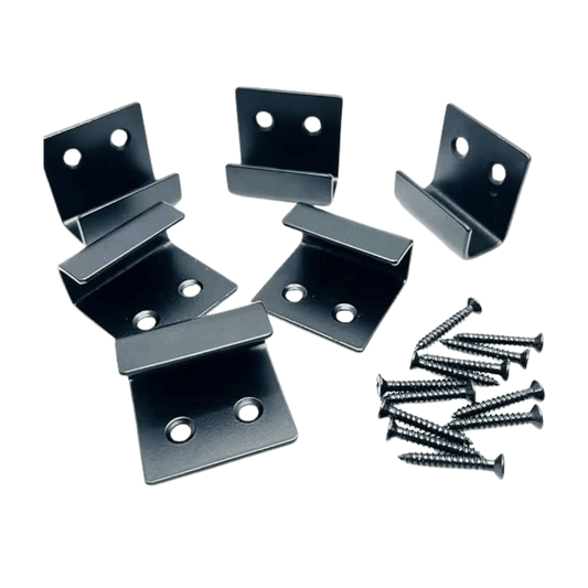 MOUNTING BRACKET-1
