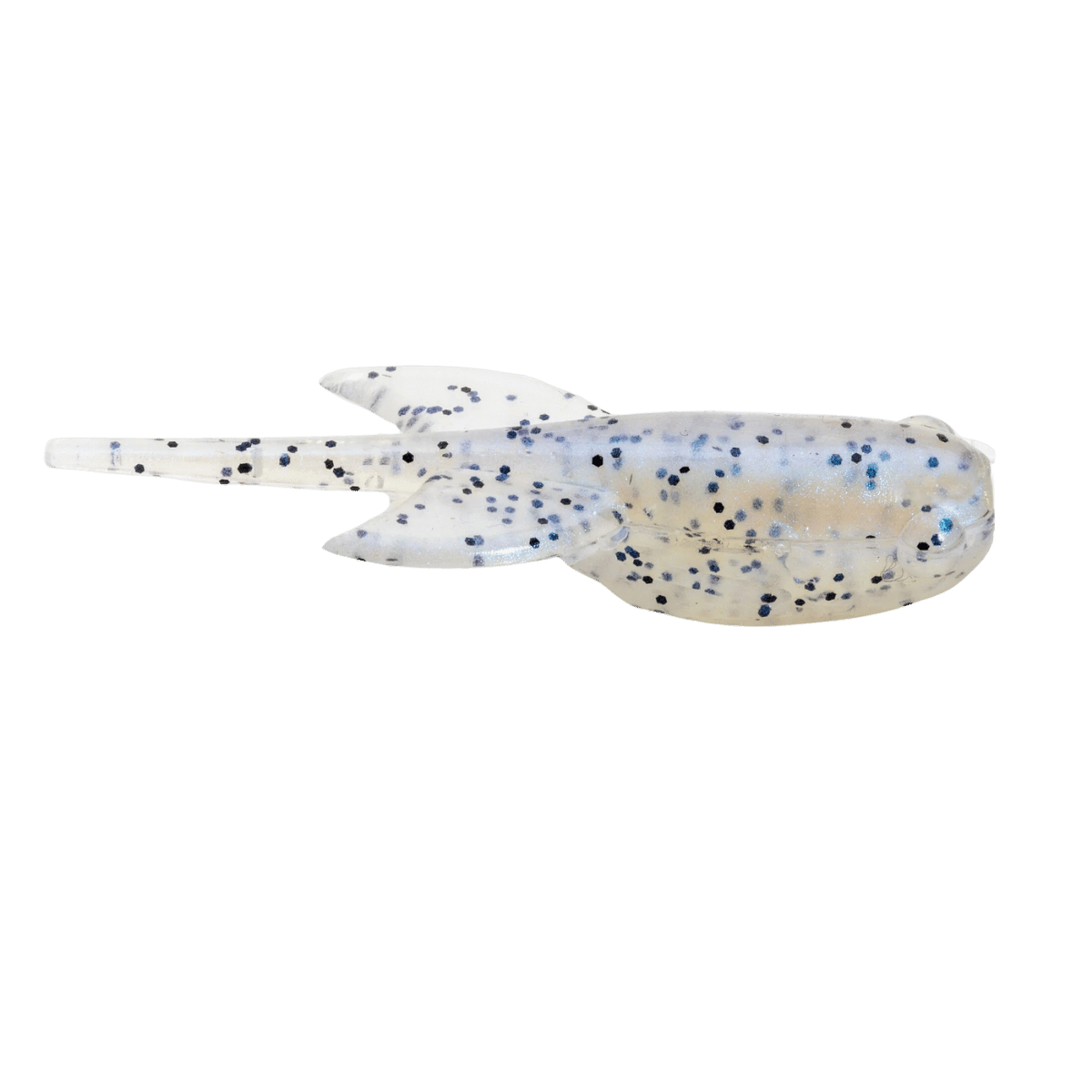 MR CRAPPIE SUGAR GLIDER - 1.5 INCH - GLIMMER BLUE