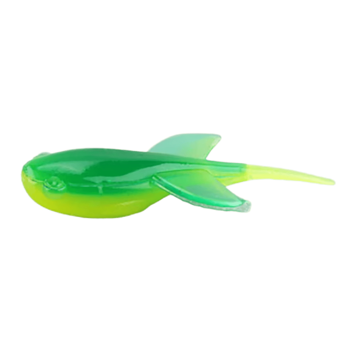 MR CRAPPIE SUGAR GLIDER - 1.5 INCH - LIL JOHHNY