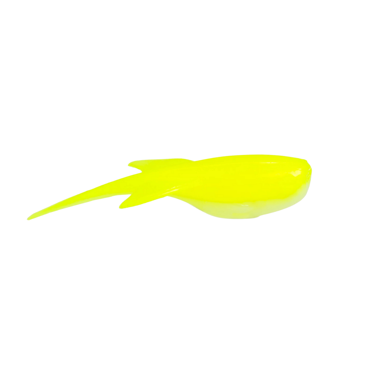 MR CRAPPIE SUGAR GLIDER - 1.5 INCH - REFRIGERATOR WHITE