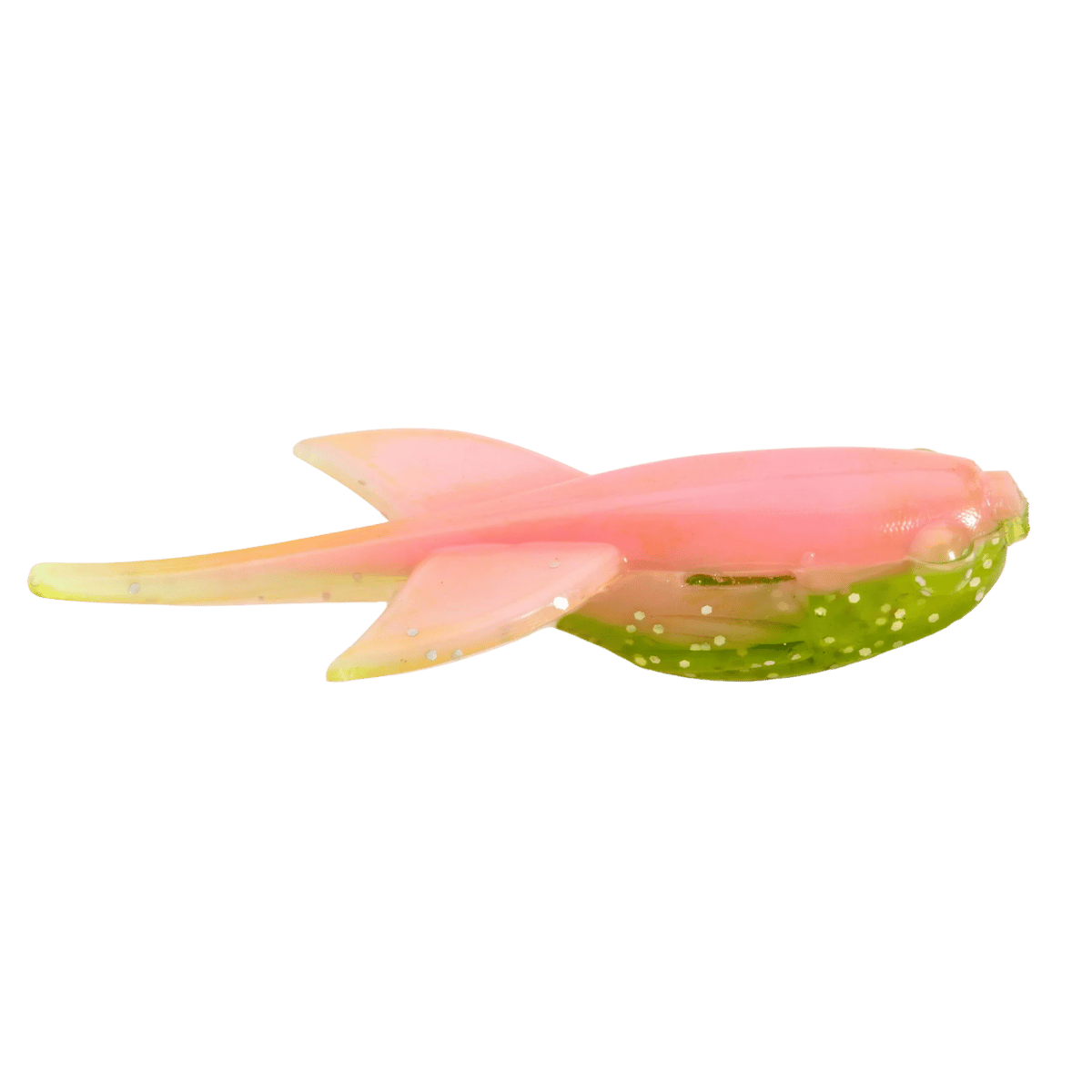 MR CRAPPIE SUGAR GLIDER - 1.5 INCH - ELECTRIC CHICKEN