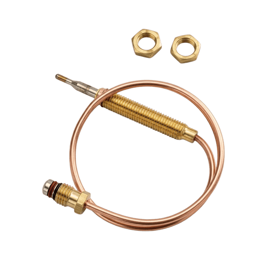 MR HEATER THERMOCOUPLE LEAD 12.5 GOLD