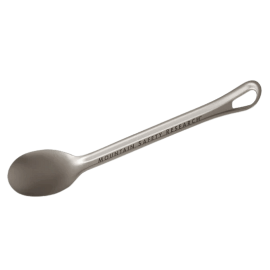 MSR TITAN LONG SPOON TOP SIDE