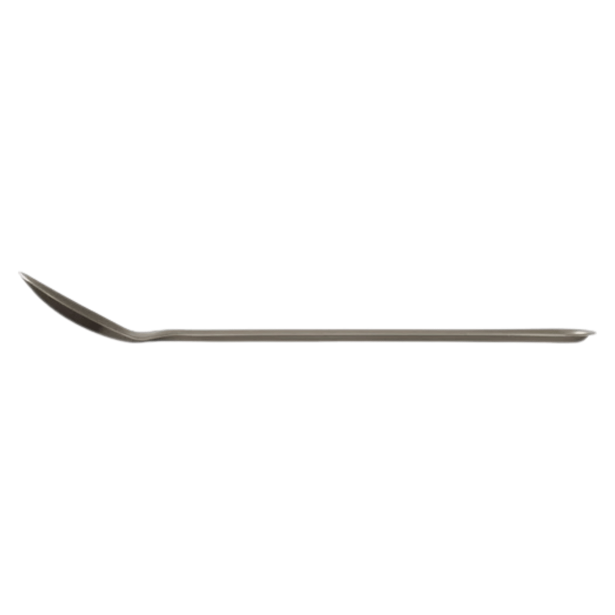 MSR TITAN LONG SPOON SIDE VIEW