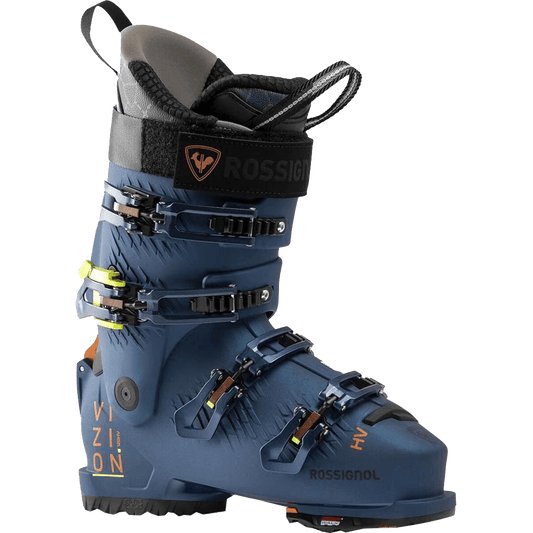 VIZION 4B 120 HV GW - MT BLACK    24/25