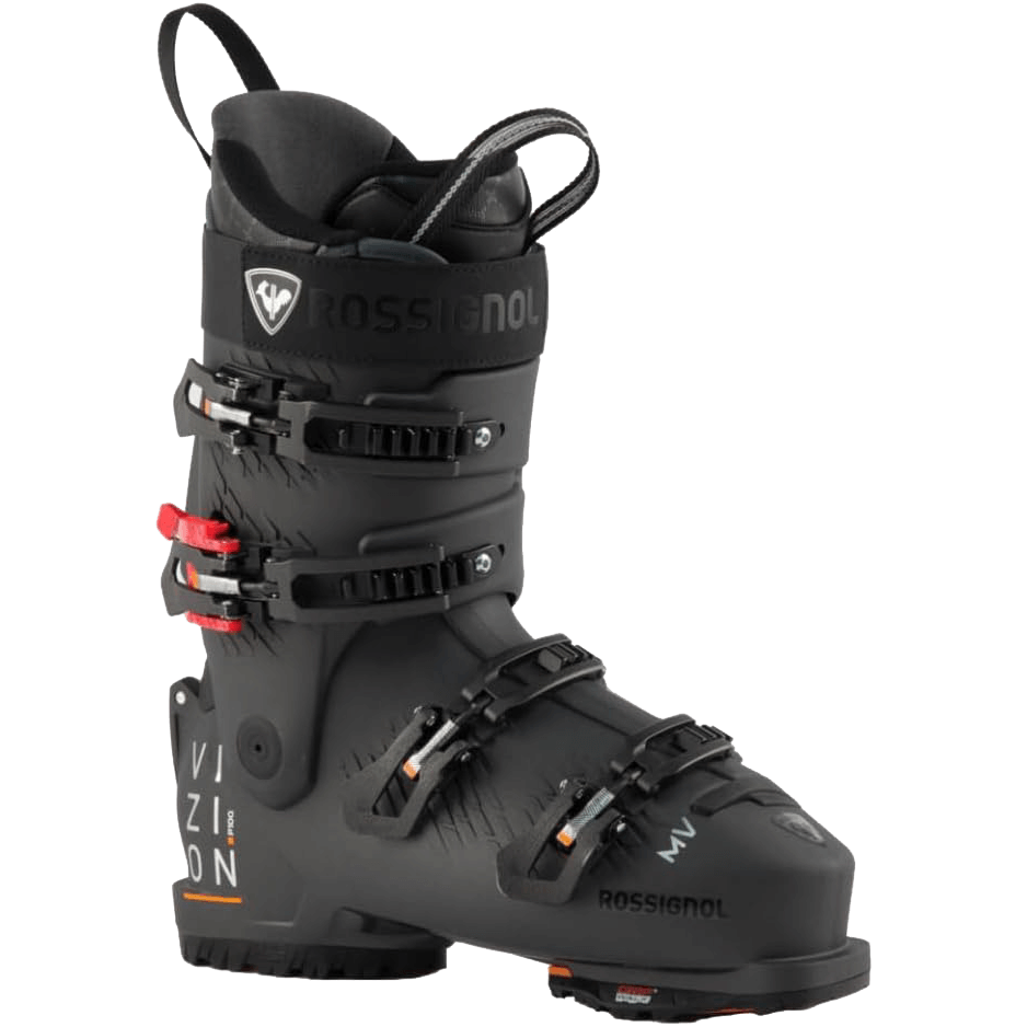 VIZION 4B PRO 100 MV GW - MT GREY  24/25