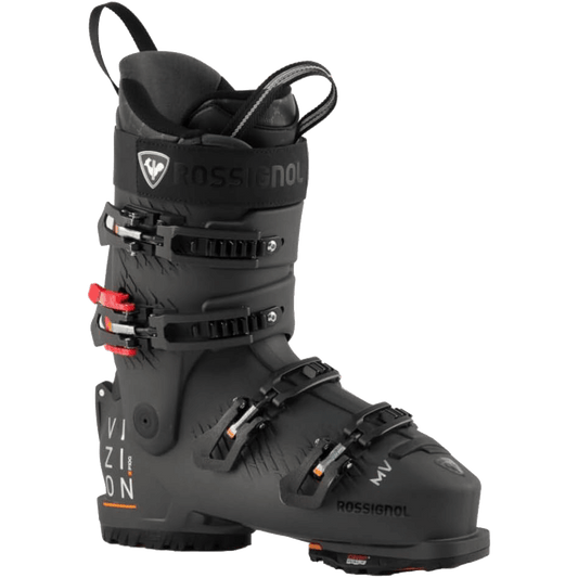 VIZION 4B PRO 100 MV GW - MT GREY  24/25