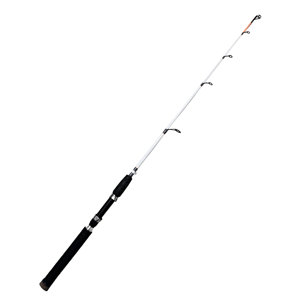 MUD PUPPY TACKLE OG GEN 2 STURGEON ICE ROD