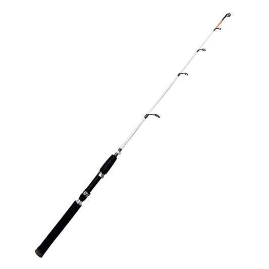 MUD PUPPY TACKLE OG GEN 2 STURGEON ICE ROD