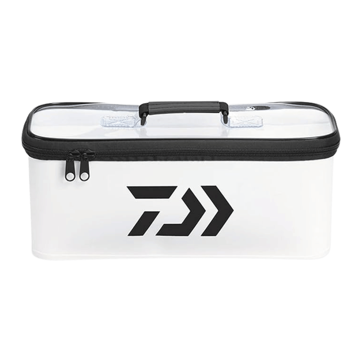 DAIWA D-VEC MULTI CASE - LONG - WHITE