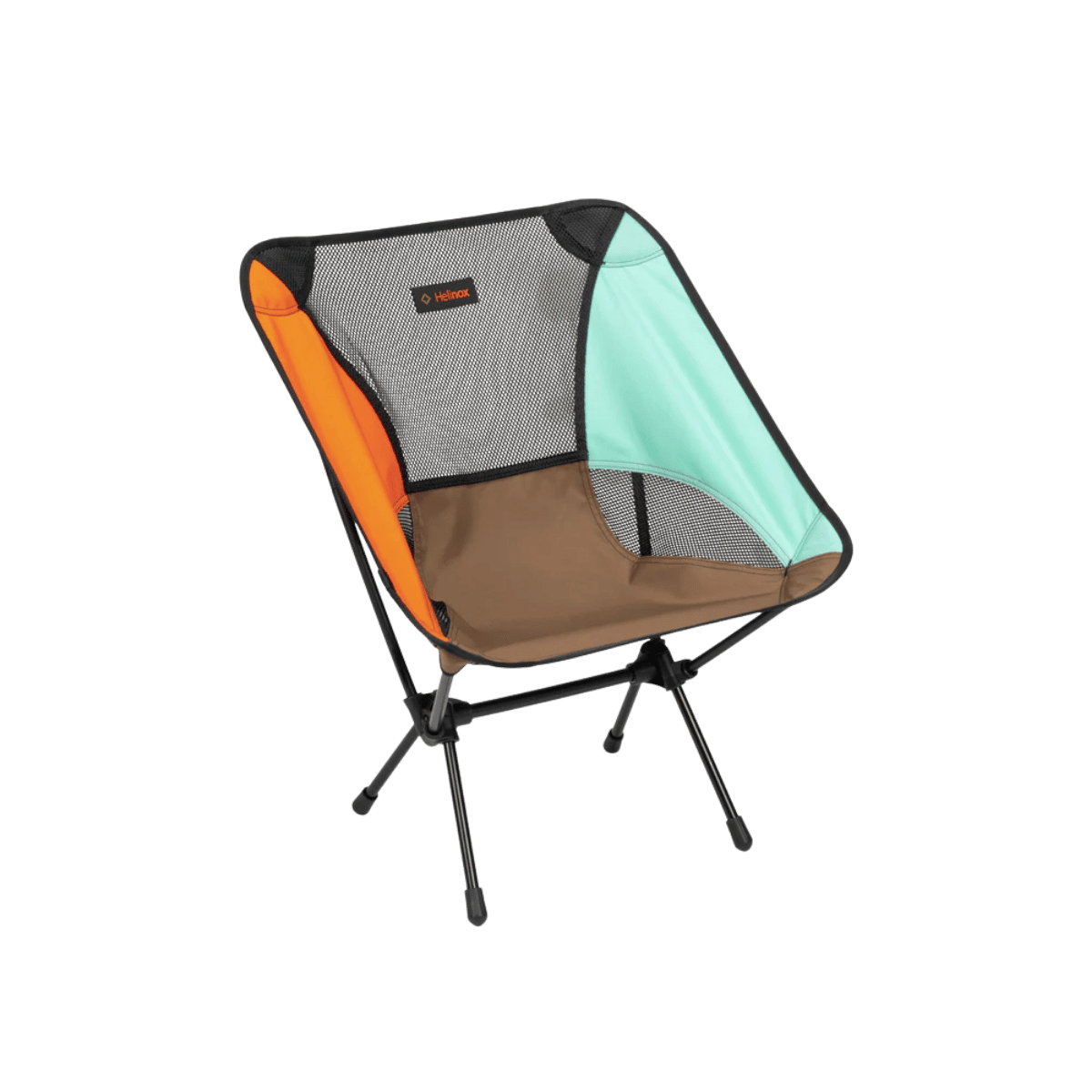 HELINOX CHAIR ONE- MINT MULTI BLOCK