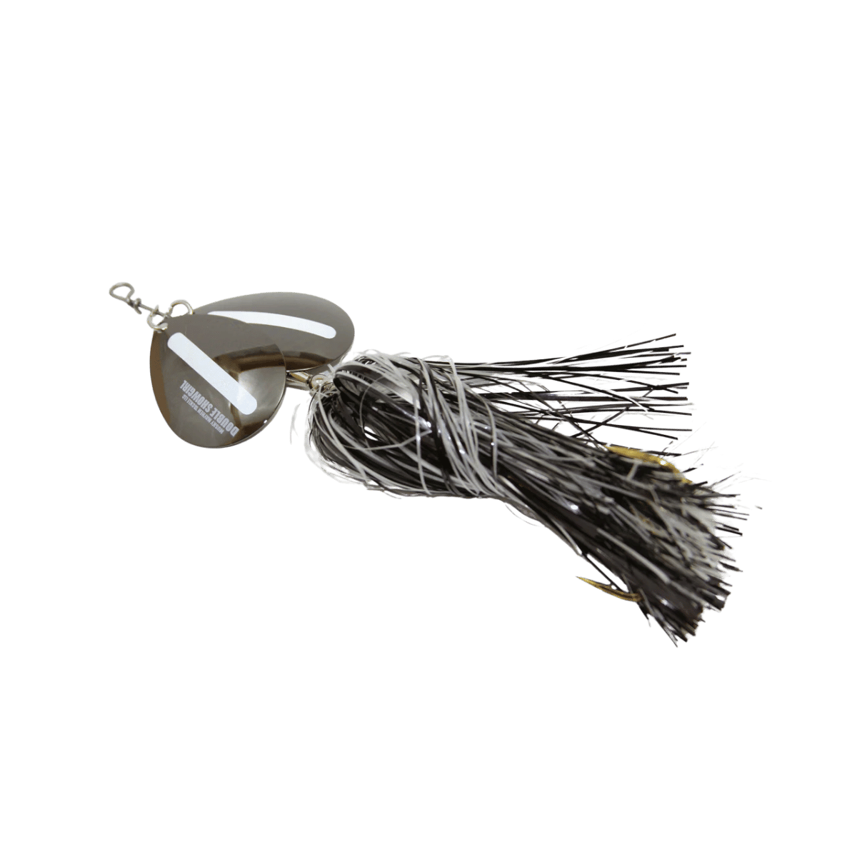 MUSKY MAYHEM TACKLE DOUBLE SHOWGIRL SKUNK IMAGE