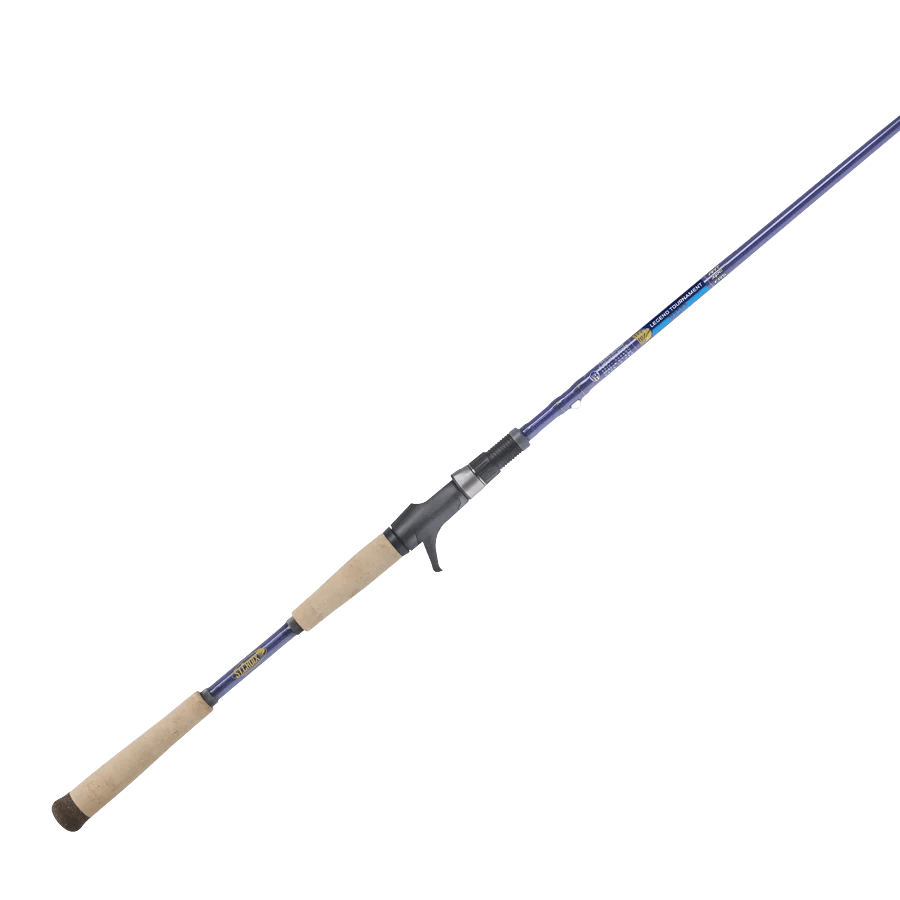 LEGEND TOURNAMENT MUSKY CAST - 8'6" XH F