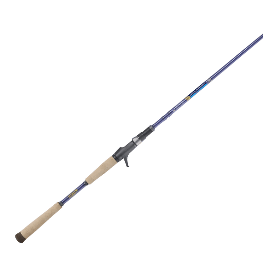 LEGEND TOURNAMENT MUSKY CAST - 8'6" XH F