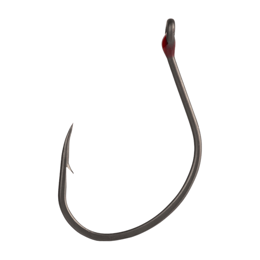 MUSTAD APEX WIDE DROPSHOT HOOK - TITANX